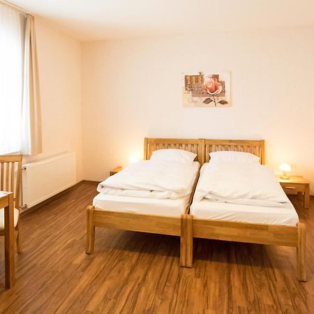 Hotel Restaurant Schute Emstek Buitenkant foto