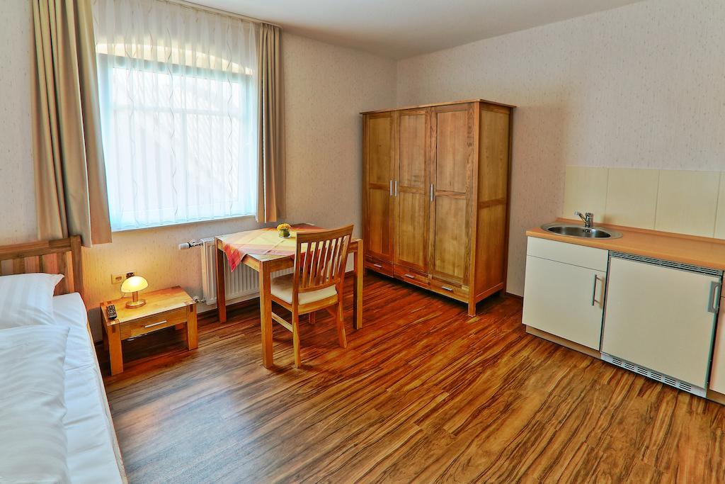 Hotel Restaurant Schute Emstek Buitenkant foto