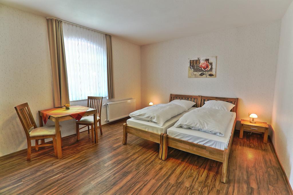 Hotel Restaurant Schute Emstek Buitenkant foto