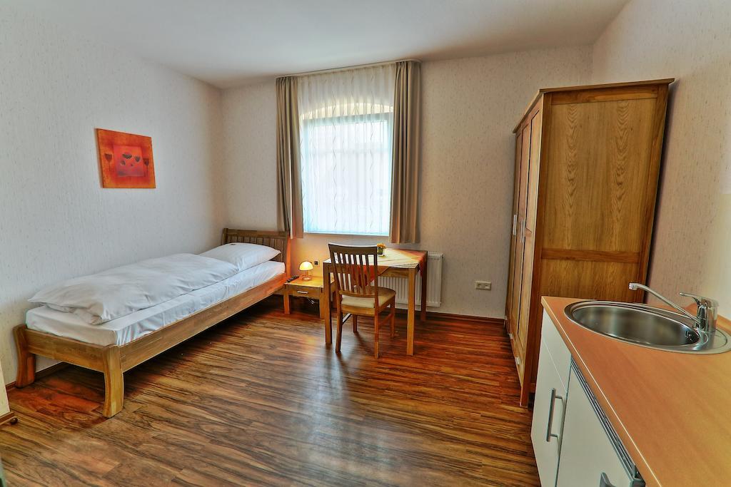 Hotel Restaurant Schute Emstek Buitenkant foto