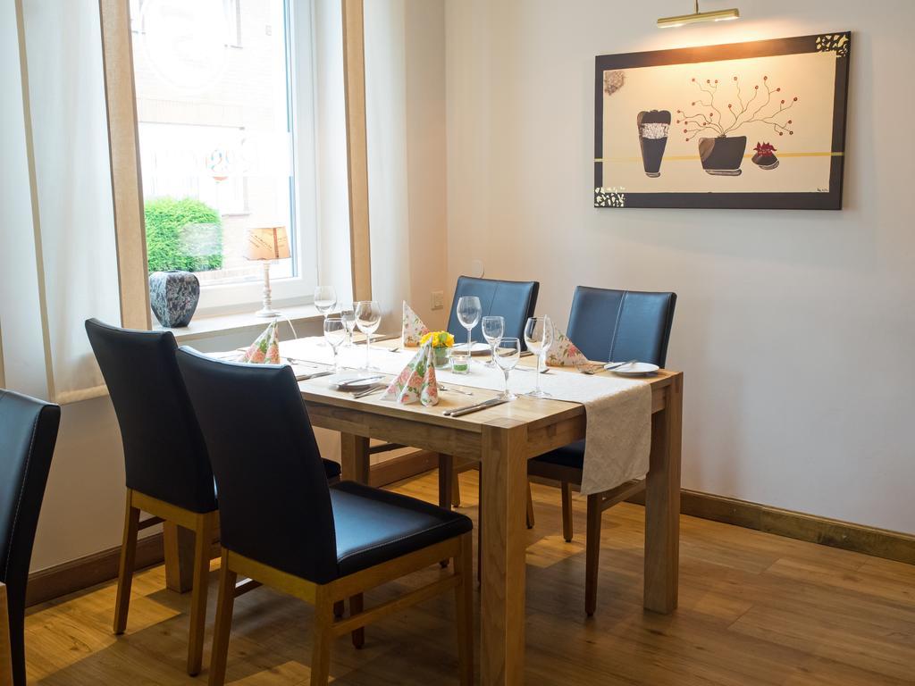 Hotel Restaurant Schute Emstek Buitenkant foto