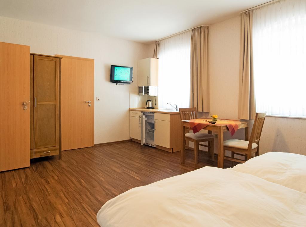 Hotel Restaurant Schute Emstek Buitenkant foto