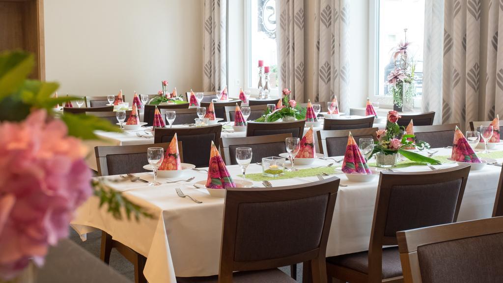 Hotel Restaurant Schute Emstek Buitenkant foto