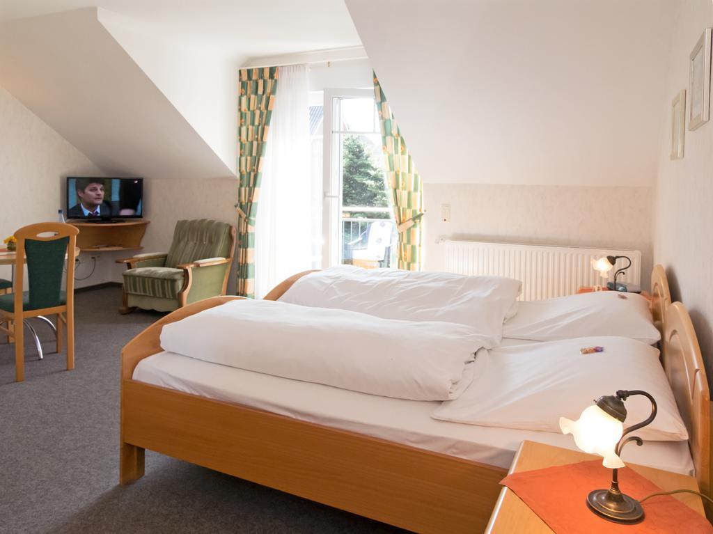 Hotel Restaurant Schute Emstek Buitenkant foto