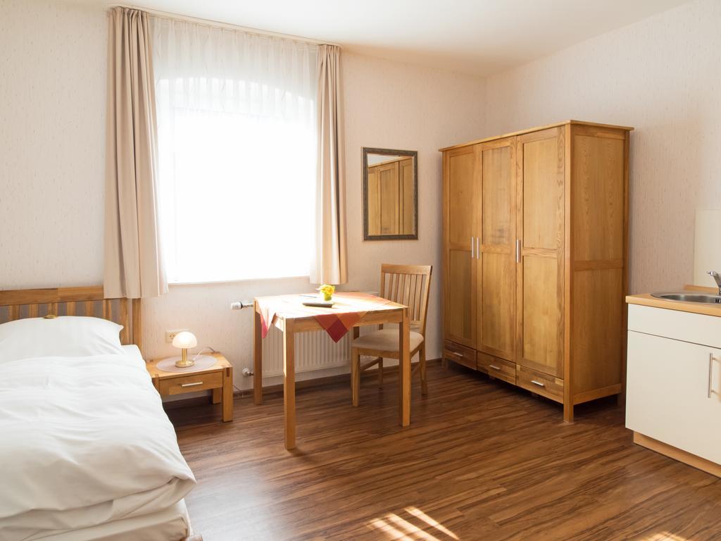 Hotel Restaurant Schute Emstek Buitenkant foto
