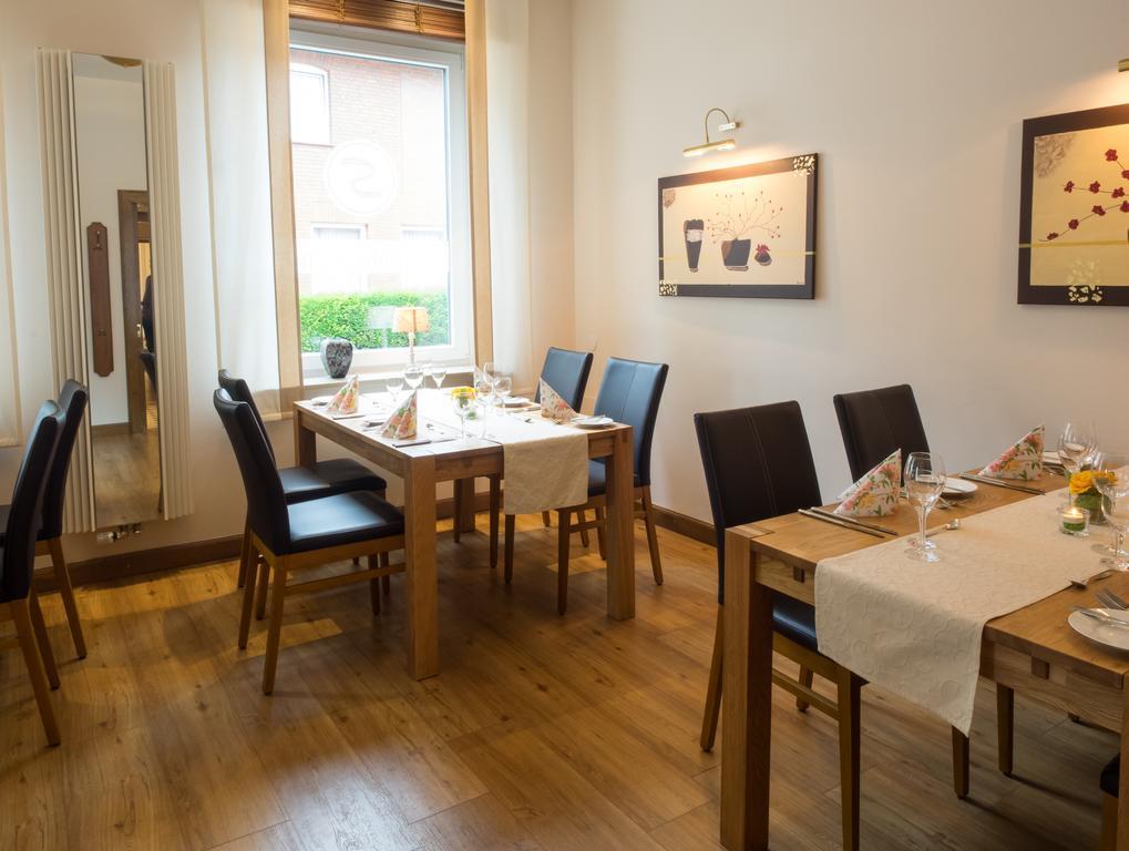 Hotel Restaurant Schute Emstek Buitenkant foto