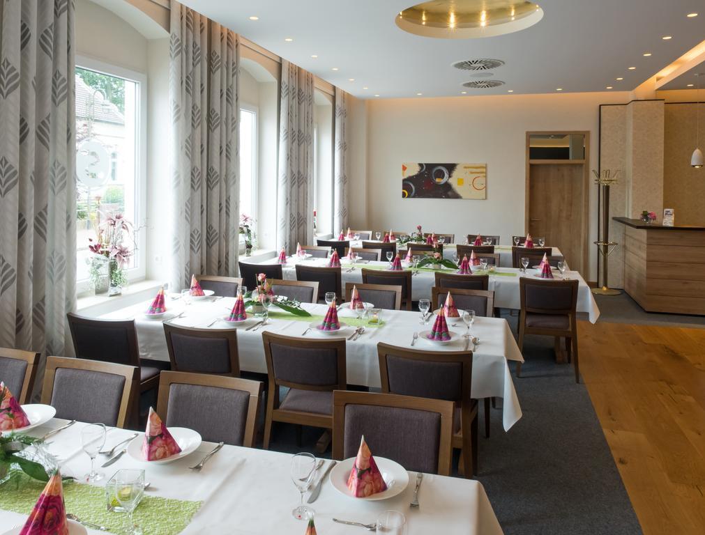 Hotel Restaurant Schute Emstek Buitenkant foto