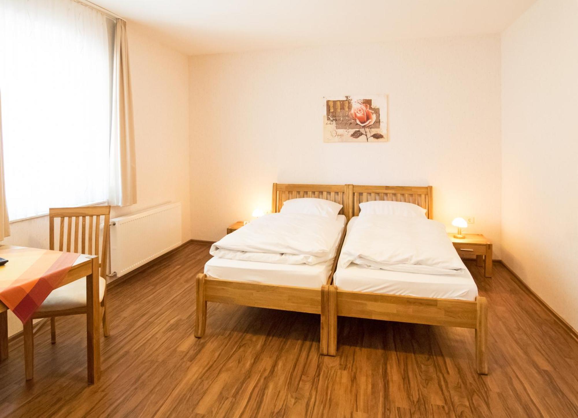 Hotel Restaurant Schute Emstek Buitenkant foto