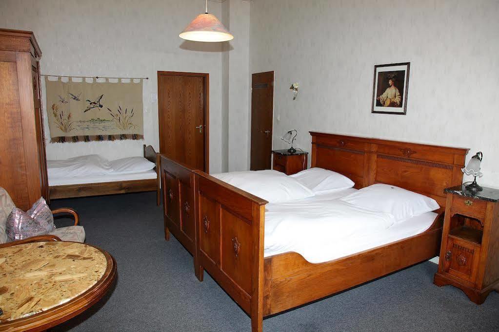 Hotel Restaurant Schute Emstek Buitenkant foto