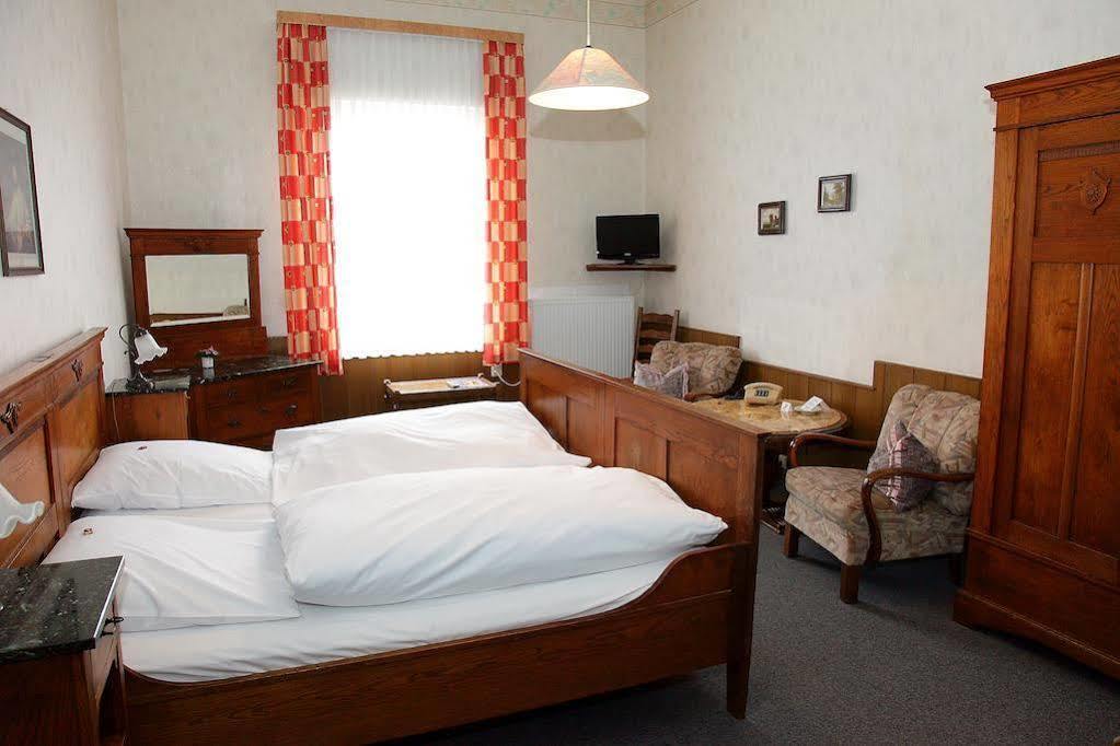 Hotel Restaurant Schute Emstek Buitenkant foto